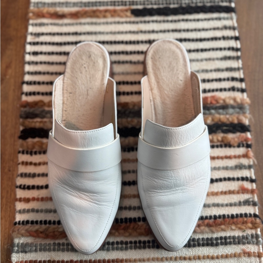 Banana Republic Women's Mules